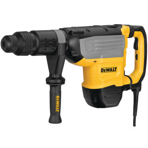 Młot udarowo-obrotowy DeWALT D25773K-QS D25773K SDS-Max 1700W 19,4J AVC