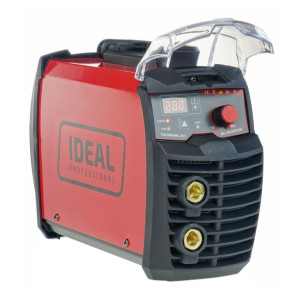 Spawarka inwertorowa 'Ideal TARC211LED TECNO ARC 211LED IGBT MMA/TIG VRD 200A Zasilanie 230V