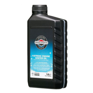 Olej do kosiarek 'Briggs&Stratton OR-BS100007W' 4T, 5W30, 1L