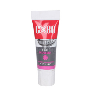 Smar łożyskowy CX80 CX-60215 40g