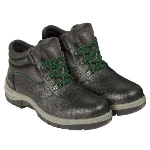 Buty robocze trzewiki 'Reis BRREIS42' SB SRA - rozmiar 42