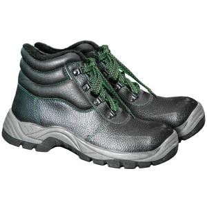 Buty robocze, trzewiki ocieplane 'Greenland' SB E SRA - rozmiar 43