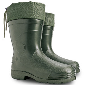 Buty kalosze męskie 'Demar 3911-46 FARMER S' EVA ze ściągaczem - rozmiar 46