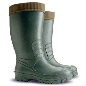 Buty kalosze męskie 'Demar 0271-44 NEW UNIVERSAL' EVA - rozmiar 44
