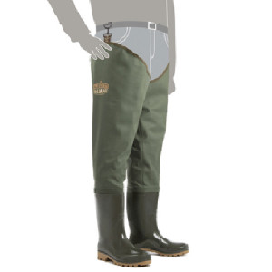 Buty wodery 'Demar GRAND WADERS'