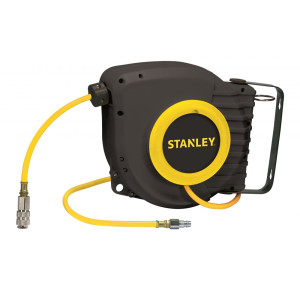 Wąż pneumatyczny Stanley 6,5x10mm 9m