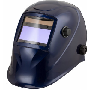 Przyłbica automatyczna 'Ideal APS-510G BLU/TC' APS-510G TrueColor - niebieska
