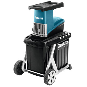 Rozdrabniarka/Rozdrabniacz do gałęzi 'Makita UD2500' 2500W, max 45mm, kosz 67L