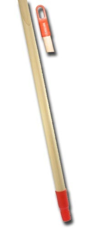 Styl (trzonek) do mopa z plastikowym gwintem 100cm