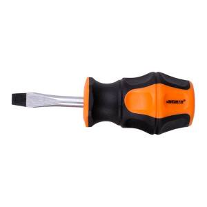 Wkrętak płaski Jufisto WKA-0260 SL 6,5 x 38mm