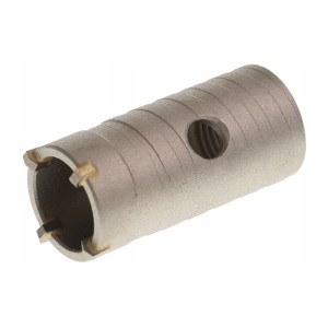 Wiertło koronowe (otwornica) do muru z widią Drel ACB-1035 35mm - bez adaptera