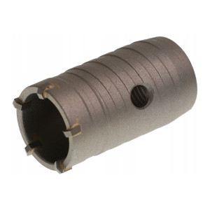 Wiertło koronowe (otwornica) do muru z widią Drel ACB-1040 40mm - bez adaptera