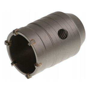 Wiertło koronowe (otwornica) do muru z widią Drel ACB-1050 50mm - bez adaptera