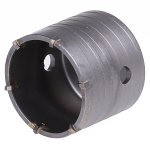 Wiertło koronowe (otwornica) do muru z widią Drel ACB-1060 60mm - bez adaptera