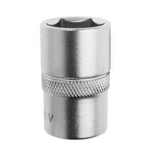 Nasadka Jufisto SOC-1212 1/2" 6-kątna 12mm