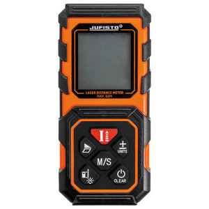 Dalmierz laserowy Jufisto JU-MSL-1060 60m