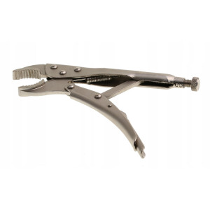 Szczypce zaciskowe Morse'a Drel SSZ-7210 250mm