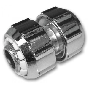 Reparator do węża Bradas Cynk-Chrom 1/2" CH-KT4035Z