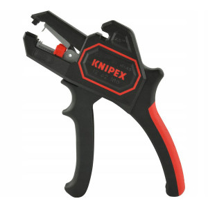 Szczypce do ściągania izolacji 'Knipex 12 62 180'