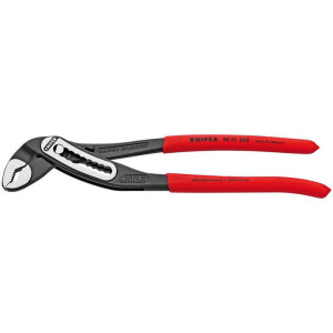 Szczypce nastawne do rur 'Knipex 88 01 250' Aligator 250mm