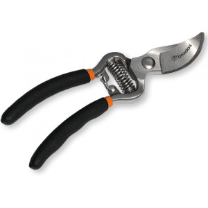Sekator ergonomiczny Bradas Carbon-Steel 8,5"
