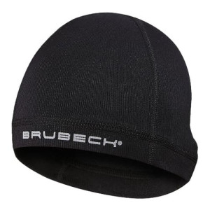 Czapka termoaktywna 'Brubeck CZBRUPRO_B_LXL' protect thermoactive, rozmiar L/XL