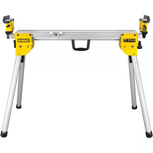 Stół do ukośnic, uniwersalne stanowisko robocze DeWALT DE7033-XJ' zakres pracy 1.7-2,5m