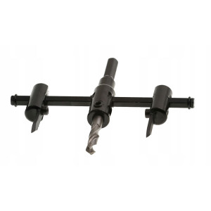 Wycinak otworów do drewna Condor HSW-1807 30 - 120mm