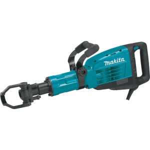 Młot udarowy 'Makita HM1307CB' SDS-Max 1510W 23,6J uchwyt 28mm, waga 17,3kg