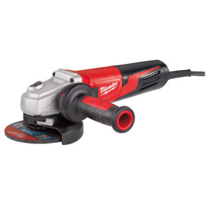 Szlifierka kątowa Milwaukee AGV15-125XE 1550W z regulacją