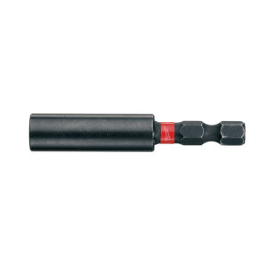 Uchwyt do końcówek wkrętakowych magnetyczny 'Milwaukee 4932430478-PROMO' Hex 1/4" 60mm
