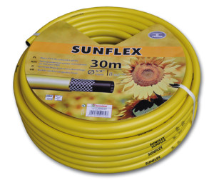 Wąż ogrodowy SUNFLEX 3/4" - 25m Bradas WMS3/425