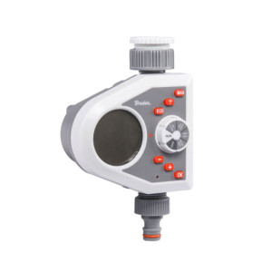 Sterownik elektroniczny 'Bradas White Line' Drip System 1-drożny WL-3133