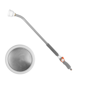 Zraszacz, lanca 'Bradas White Line' Pro Plus 94cm WL-EN62M