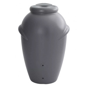 Zbiornik na deszczówkę AQUACAN 360 l, kolor szary