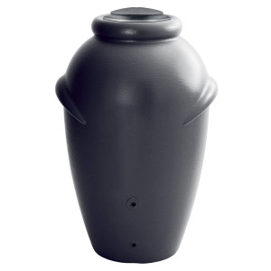 Zbiornik na deszczówkę AQUACAN 360 l, kolor antracyt