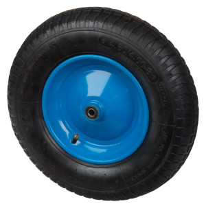 Koło do taczki Mega-M 4.00x8, bezdętkowe