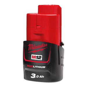 Akumulator Milwaukee 12V 3.0Ah Li-Ion M12 B3