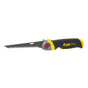 Piła do cięcia płyt gips-karton Stanley FatMax FMHT0-20559 składana