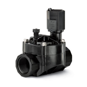 Elektrozawór 'Rain Bird' 100-HV 1" 24VAC Drip System GW - bez regulatora przepływu