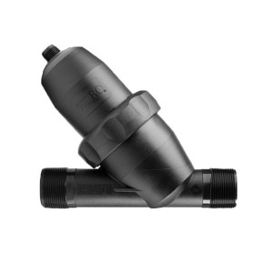 Filtr dyskowy 'TORO' Drip System GZ 1"