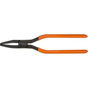 Cęgi dekarskie 'Neo 31-070' proste 180st.