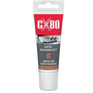Smar silikonowy CX80 do ekspresów ciśnieniowych 40g