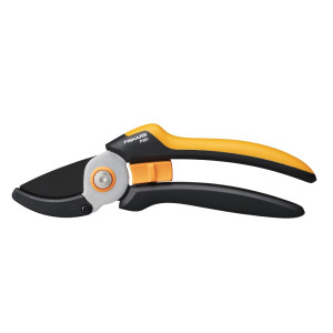 Sekator kowadełkowy "Fiskars 1057165' Solid P361