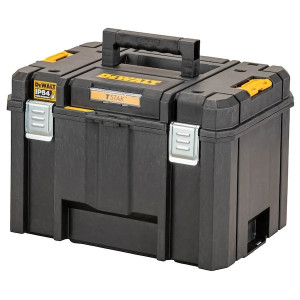 Walizka, kufer DeWALT DWST83346-1' TSTAK głęboka