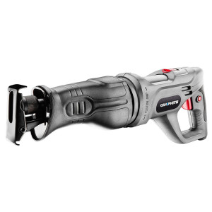 Pilarka szablasta Graphite 900W skok 20mm