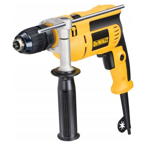 Wiertarka udarowa DeWALT DWD024S-QS 701W