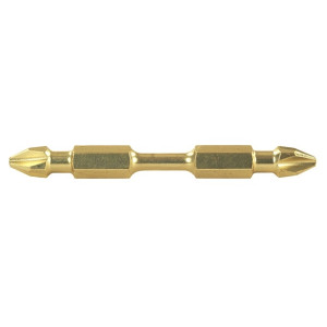 Końcówka wkrętakowa udarowa Makita B-45244 dwustronna PZ1 90mm Impact Gold