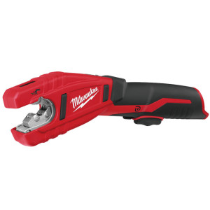 Obcinak akumulatorowy do rur 'Milwaukee 4933411920 C12 PC-0' 12V - bez akumulatora i ładowarki