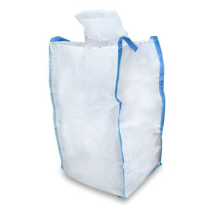 Worek big bag z lejem 90 x 90 x 160cm